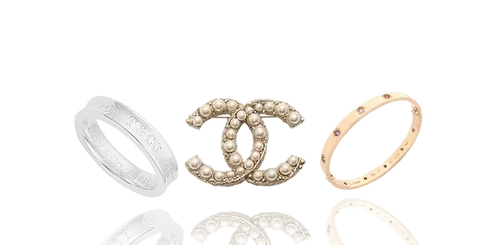 ブランドジュエリー