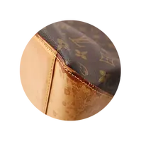 シミがついたバッグ