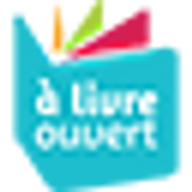 BIBLIOTHEQUE A LIVRE OUVERT website