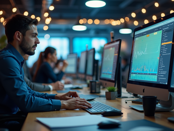 Essential Strategies for Effective Digital Campaigns
