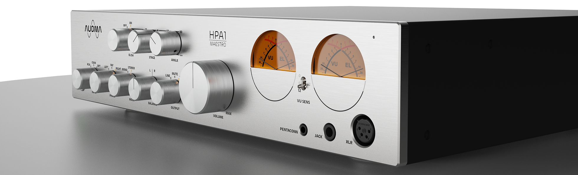 Audma MAESTRO HPA1