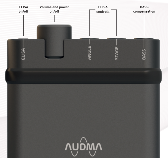 Audma PHPA-1