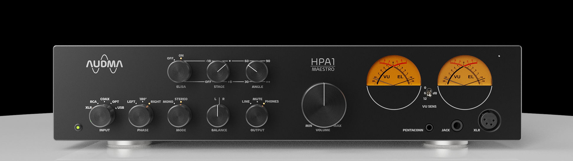 Audma MAESTRO HPA1