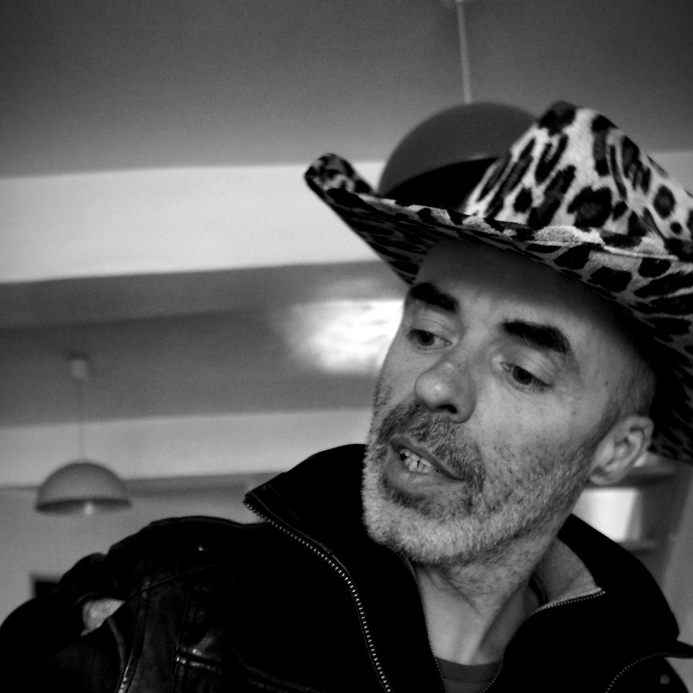 CHRISTOPHE NOZERAN