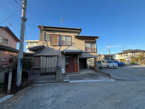 【埼玉県】戸建700万円以内!土地100㎡以上・3LDK以上中古戸建特集