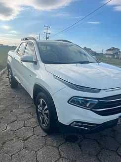 FIAT TORO FREEDOM