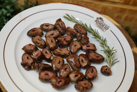 Chicken Hearts: A Brazilian Delicacy You Need to Try in Hartford, CT