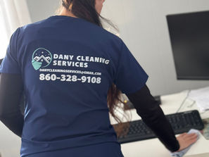 The Power of Professional Cleaning in Action