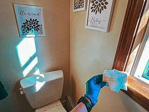 5 Cleaning Tips to Keep Your Home Spotless Every Day