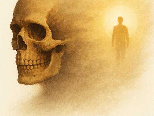 Real Life Begins After the Death of Ignorance