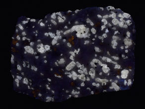 Fluoborite, Bodnar Quarry, Rudeville, New Jersey