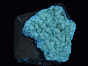 Calcite, France Stone Co. Quarry, Grape, Michigan