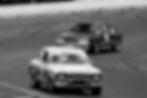 Escort vs Mustangd