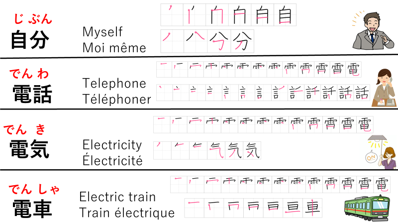 Leçon70 りかい (2022/9/4) content media