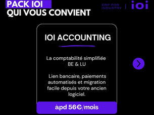 🚀 Simplifiez la gestion de votre entreprise avec Silicon IOI !