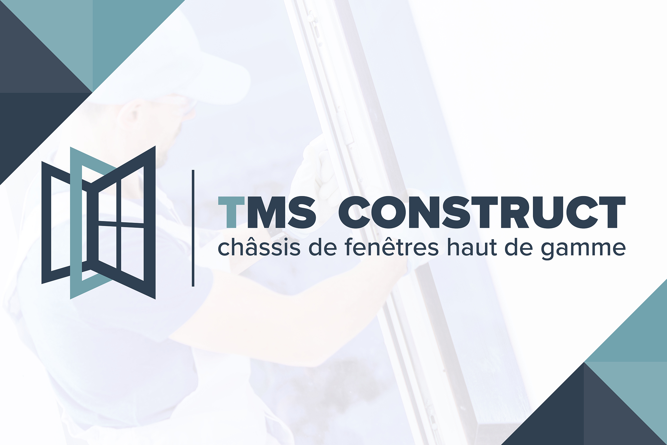 TMS CONSTRUCT