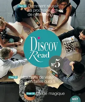 DISCOV READ