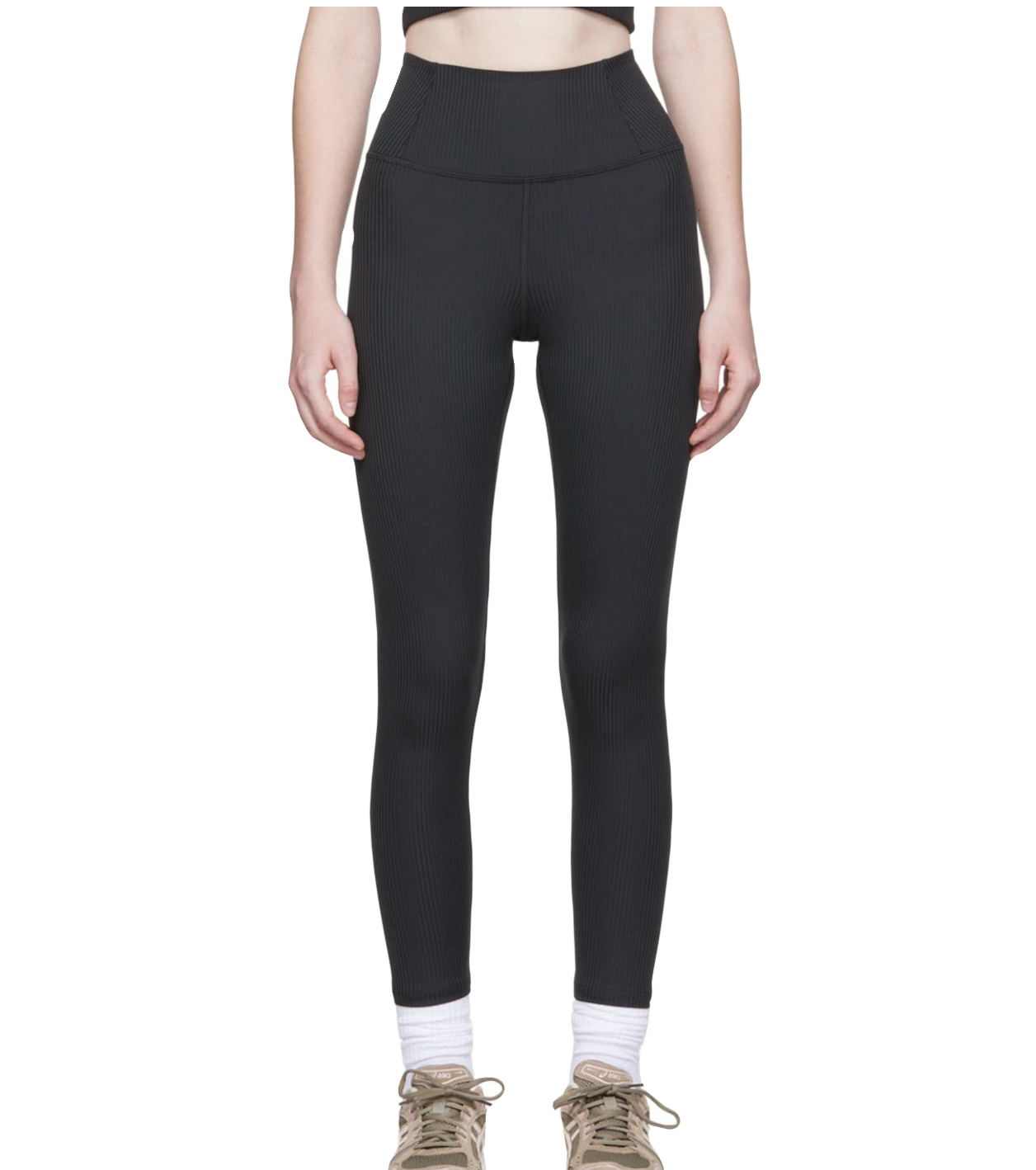 Girlfriend Collective Leggings *ethical company!