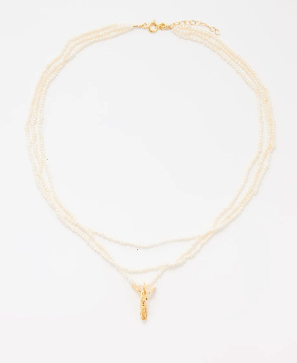 Hermina Athens Necklace