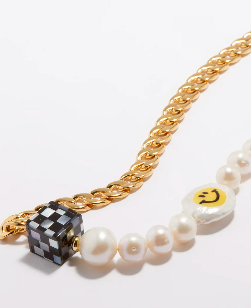 Thumbnail: Martha Calvo Necklace