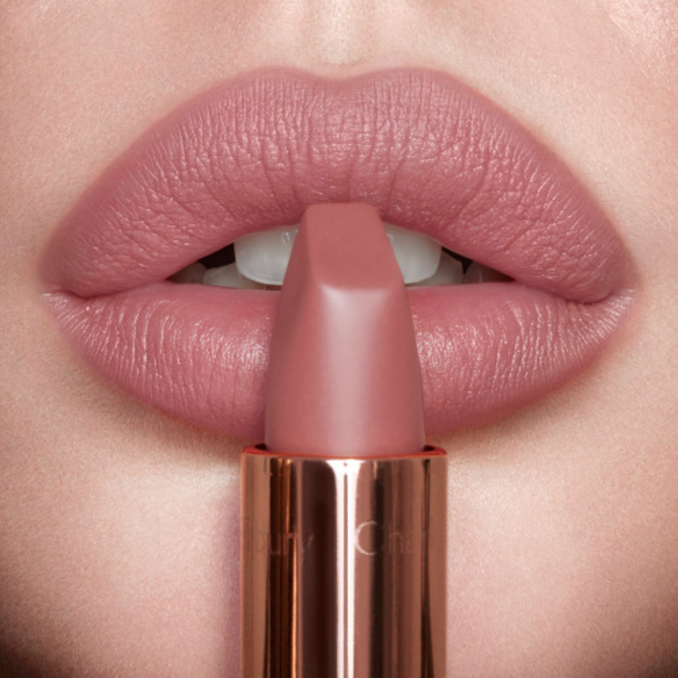 Thumbnail: Charlotte Tillbury Lip Kit