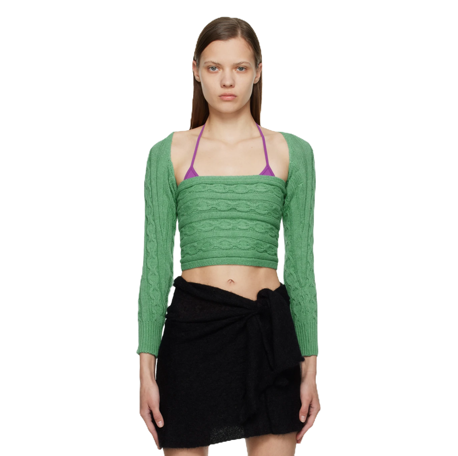 Gimaguas Sweater *ethical company!