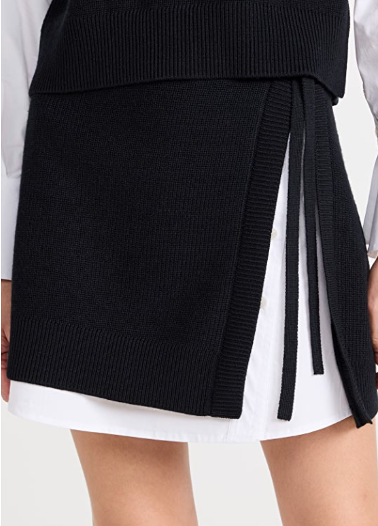 Thumbnail: Jonathan Simkhai Skirt