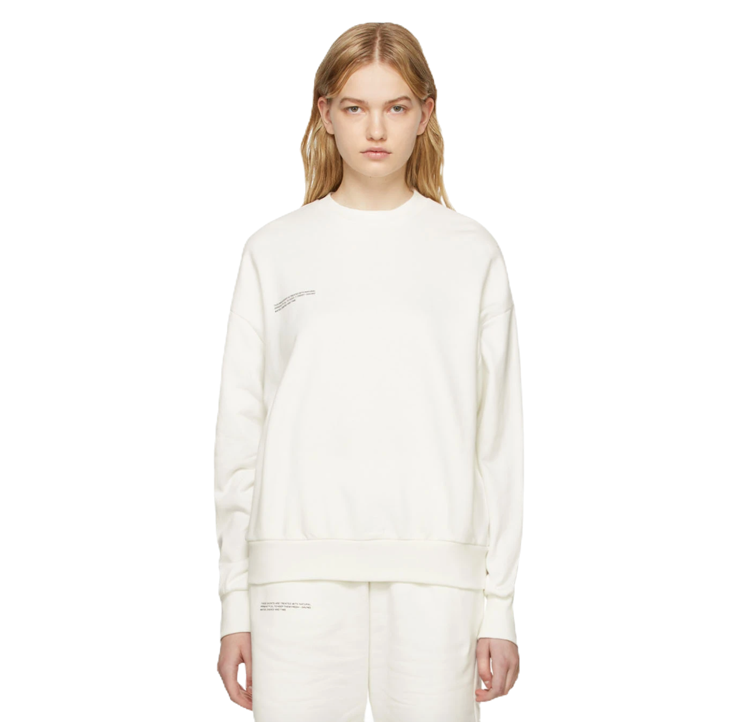 PANGAIA Sweatshirt *ethical company!