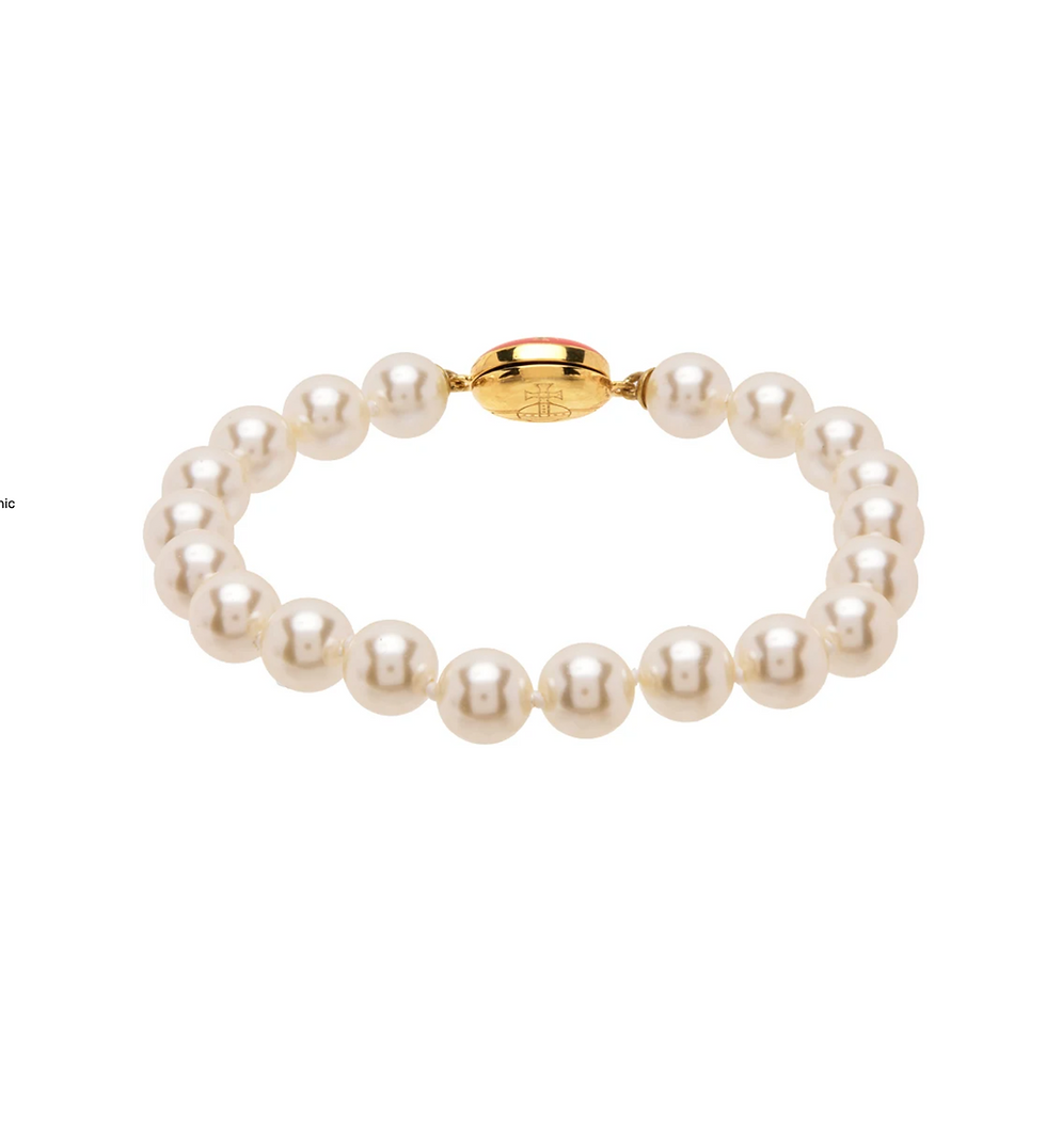 Thumbnail: Vivienne Westwood Bracelet