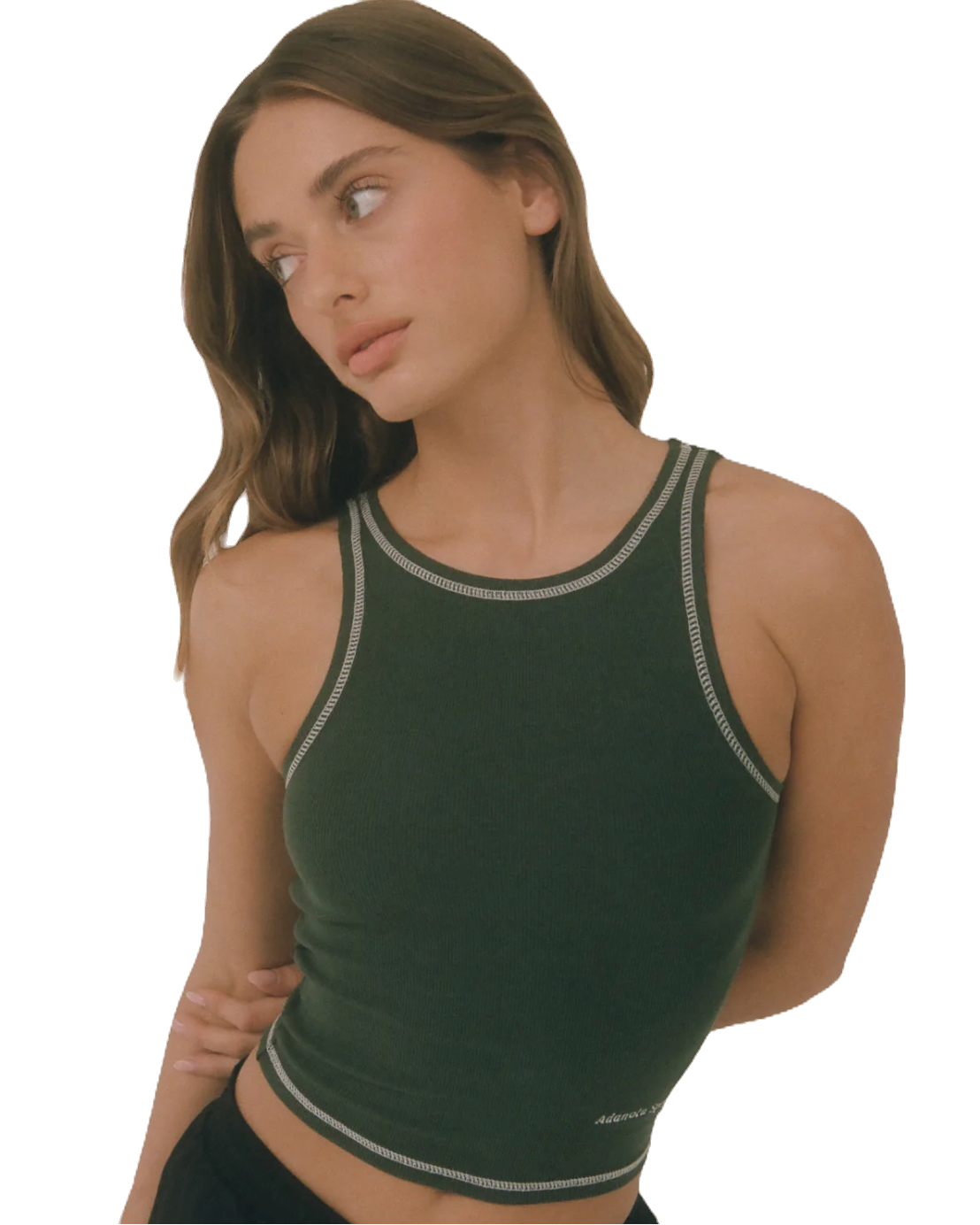 Adanola Tank Top *ethical company!