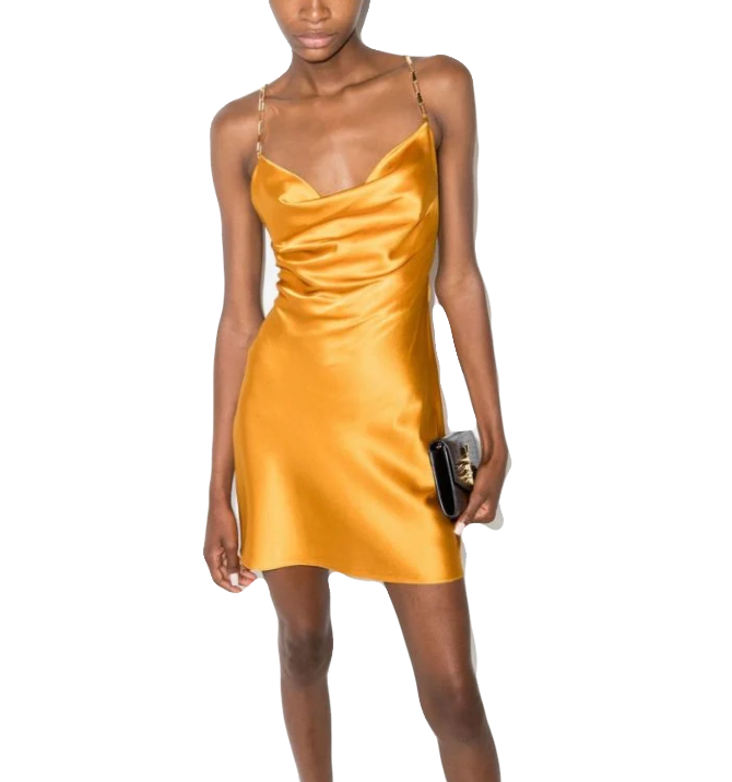 De La Vali Dress *ethical company!