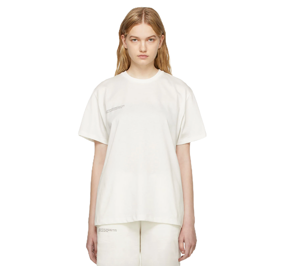 PANGAIA T-Shirt *ethical company!