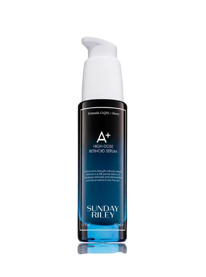 Sunday Riley Serum *ethical company!