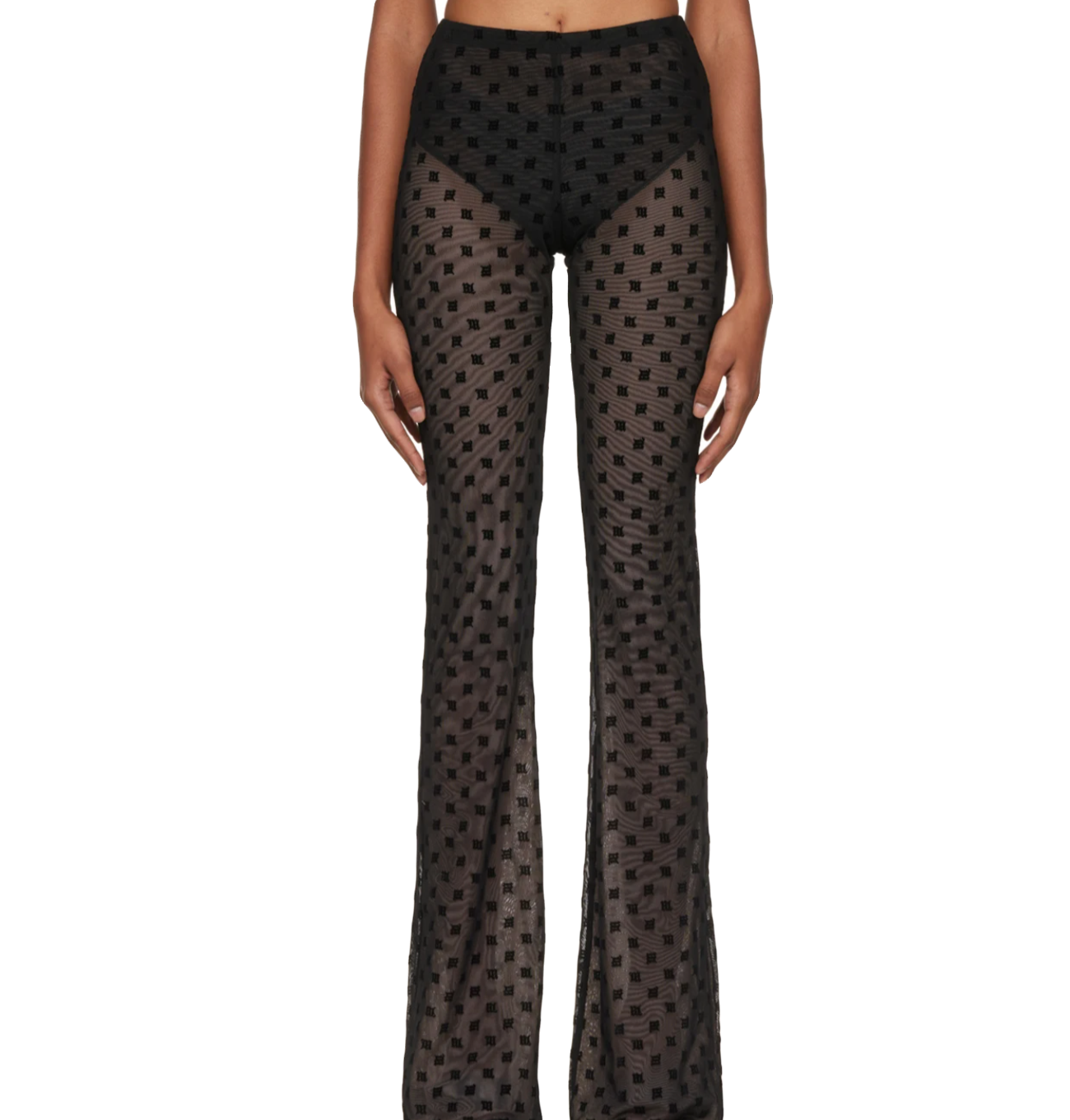 MISBHV Pants *ethical company!