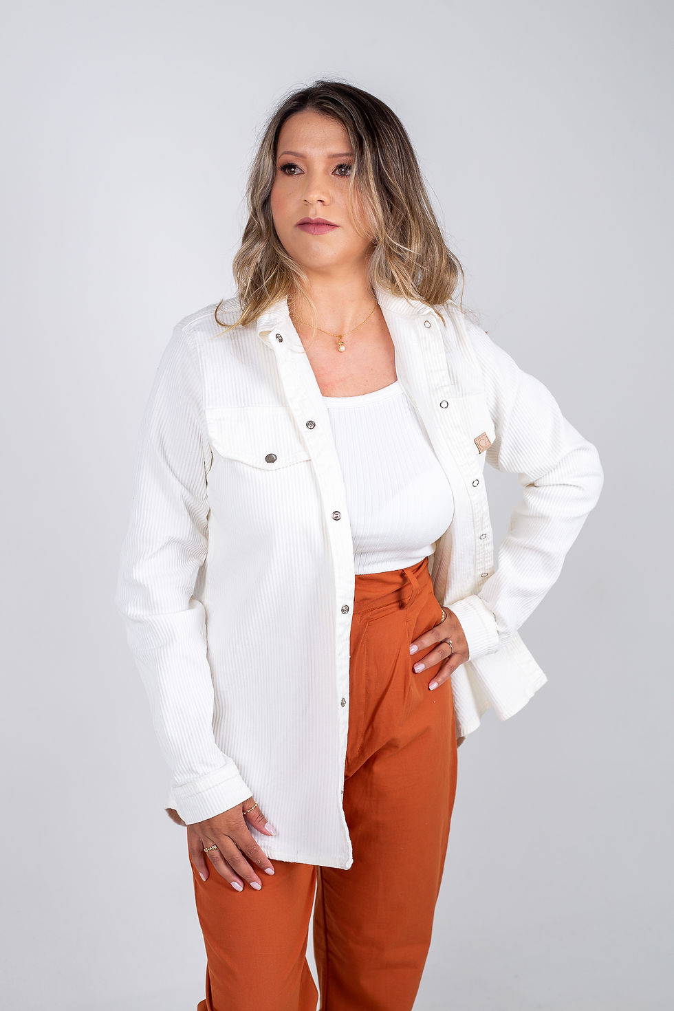 Miniatura: Camisa Liz