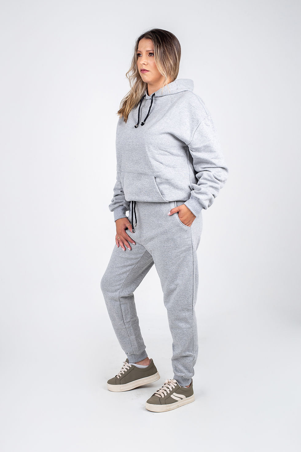 Miniatura: Conjunto Jully
