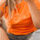 Miniatura: Tee Ica Laranja