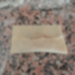 Fold one side of the sheet pastry over the filling
