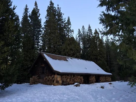 Mill Valley Pack 33 Activities