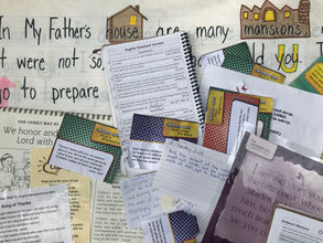 Memory Verses: Implement a Plan for Retention