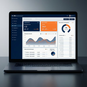 Automatización de CRM para Agencia Inmobiliaria