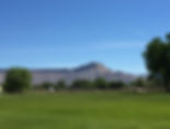 Mount Garfield