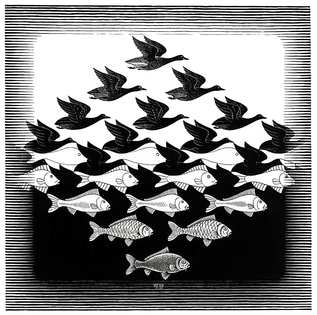 Escher
