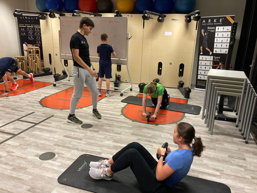 Project VElocity: een samenwerking tussen studenten Sport en Bewegen en wielrennerscoach Rob Lenaerts