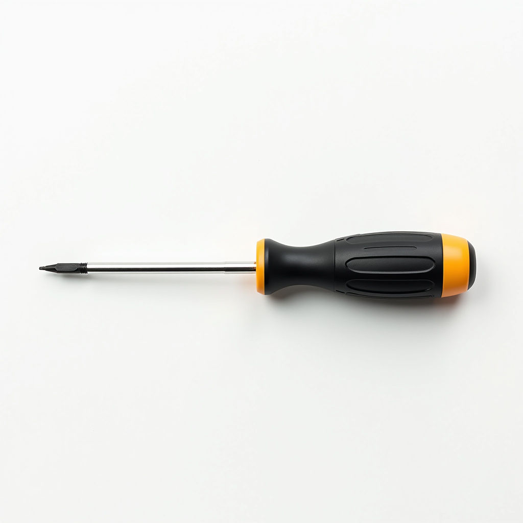 Professional Precision Screwdriver