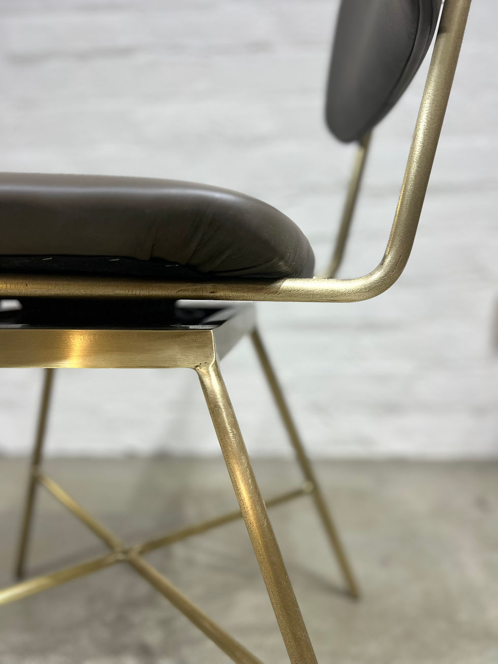 Thumbnail: The Cojo Swivel Chair - Set of 12