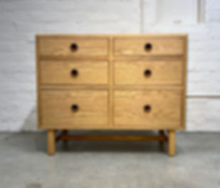 The Brosse Dresser