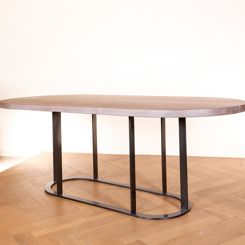 The Coyler Dining Table
