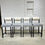 Thumbnail: The TK Counter Stool - Set of 4