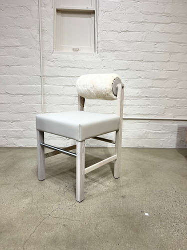 The TK Dining Chair - Set of 8 | Thomas Hayes Studio